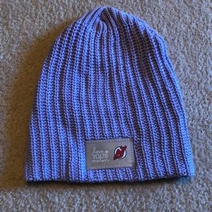 Love your melon beanie devils game